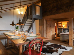 Chalet Chalet Pierre Fleur by Interhome